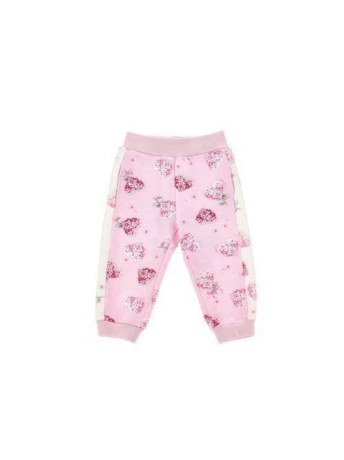 Pantalone, bambina, logato. MONNALISA | 39D401 40510090